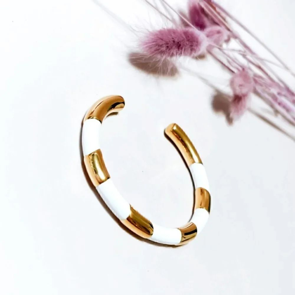 Enamel bangle  C1 - Picture 6 of 7